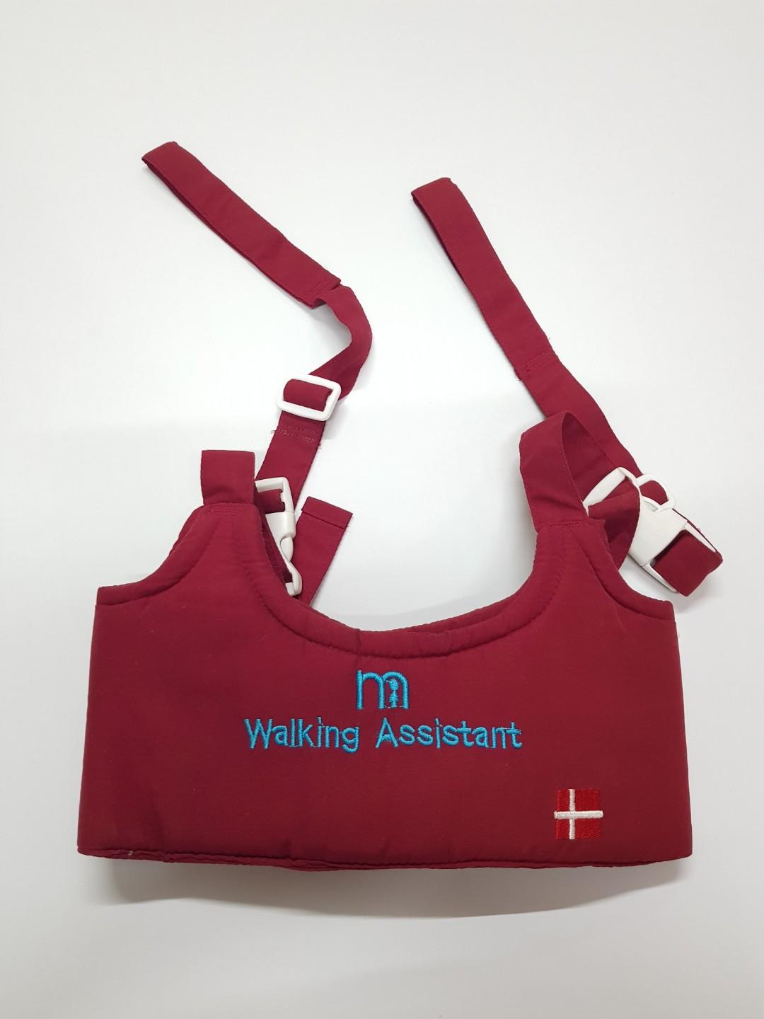 baby walking assistant mothercare