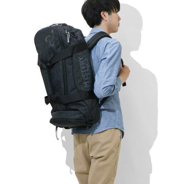 Mystery ranch mission duffel 40 review new arrivals