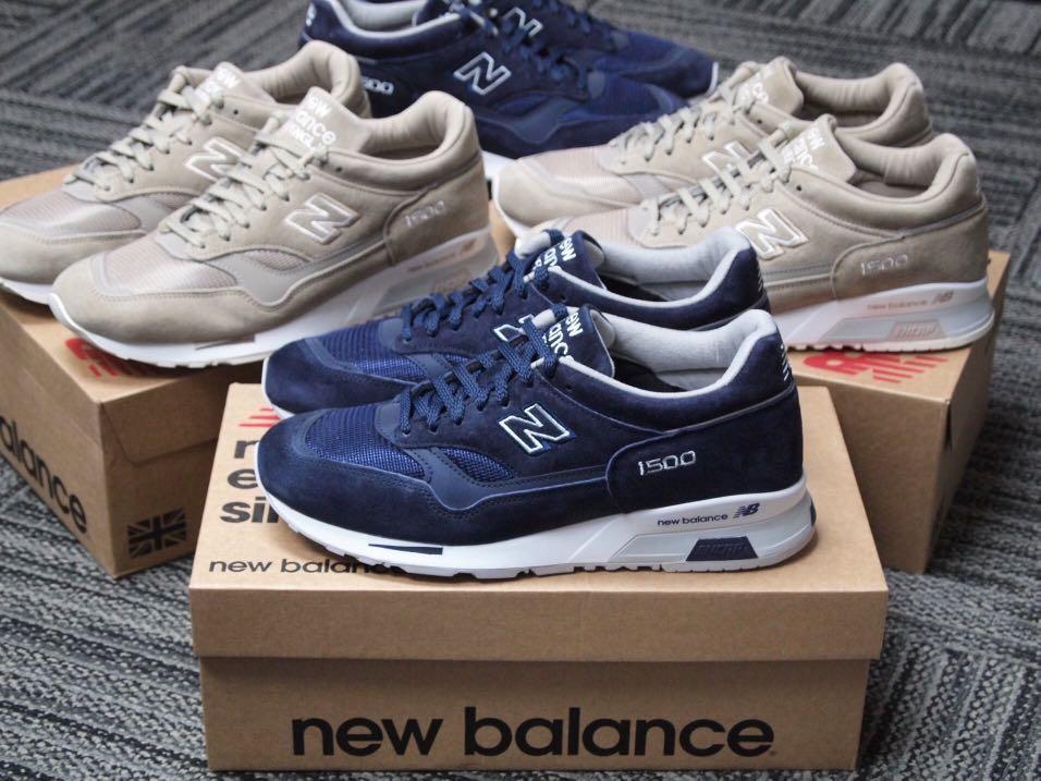 new balance 1500 26