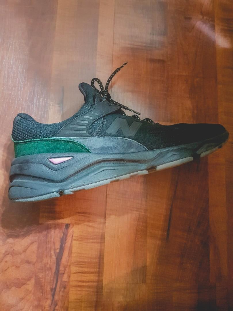 New Balance MSX90BG X 90 us10 Men s Fashion Footwear Sneakers on Carousell