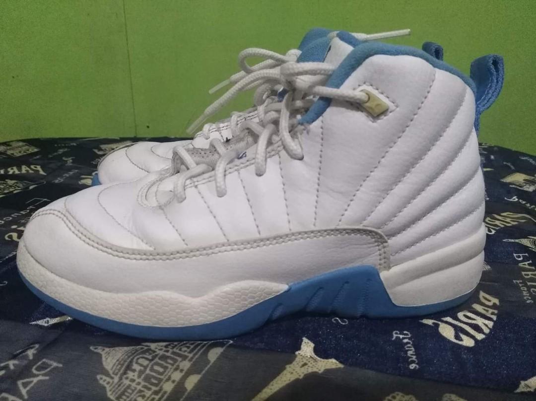 Carolina 12s hot sale