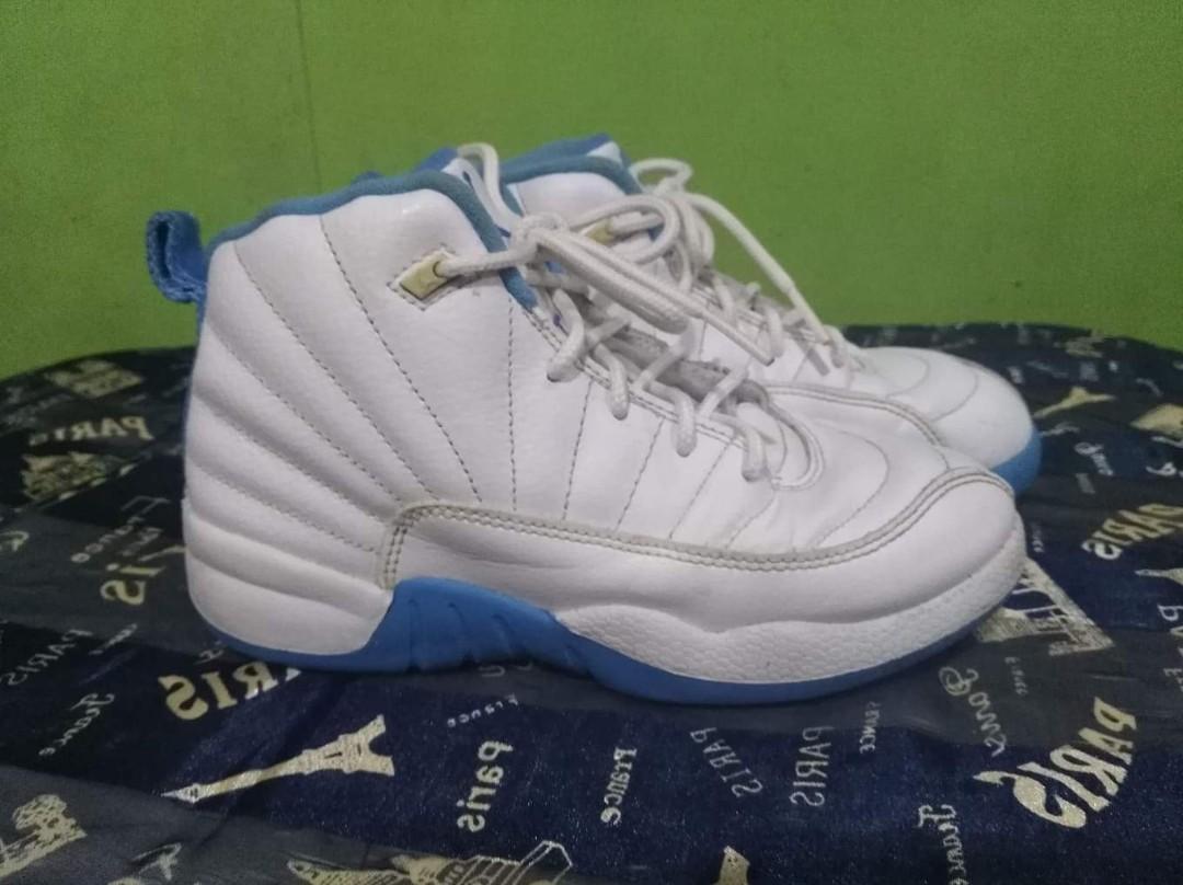 Air jordan outlet retro 12 preschool