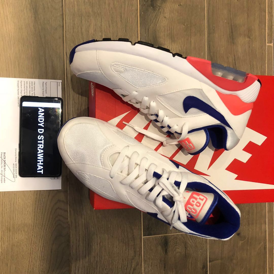 air max 180 ultramarine air max 180 ultramarine