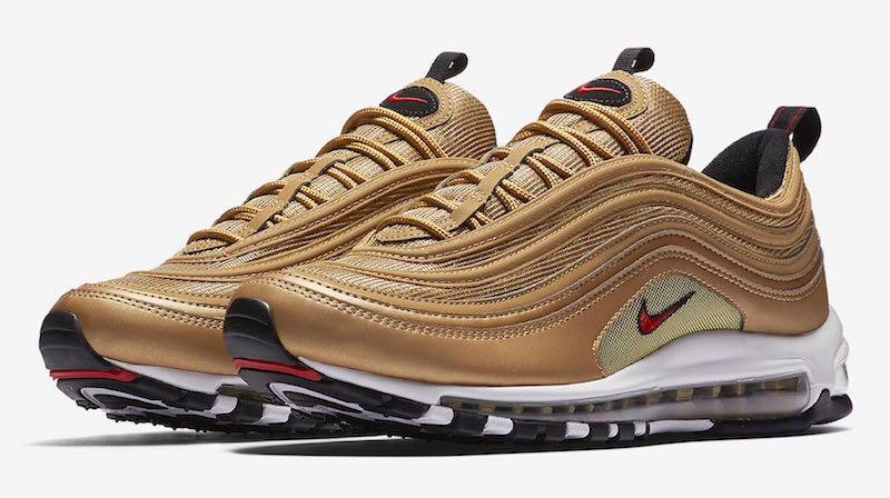 nike air max 97 og qs metallic gold