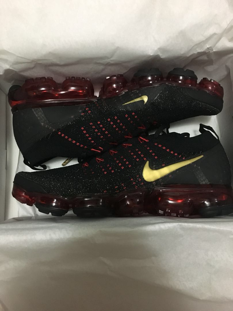 Product nike air vapormax flyknit 2 mens 42842001.html Foot