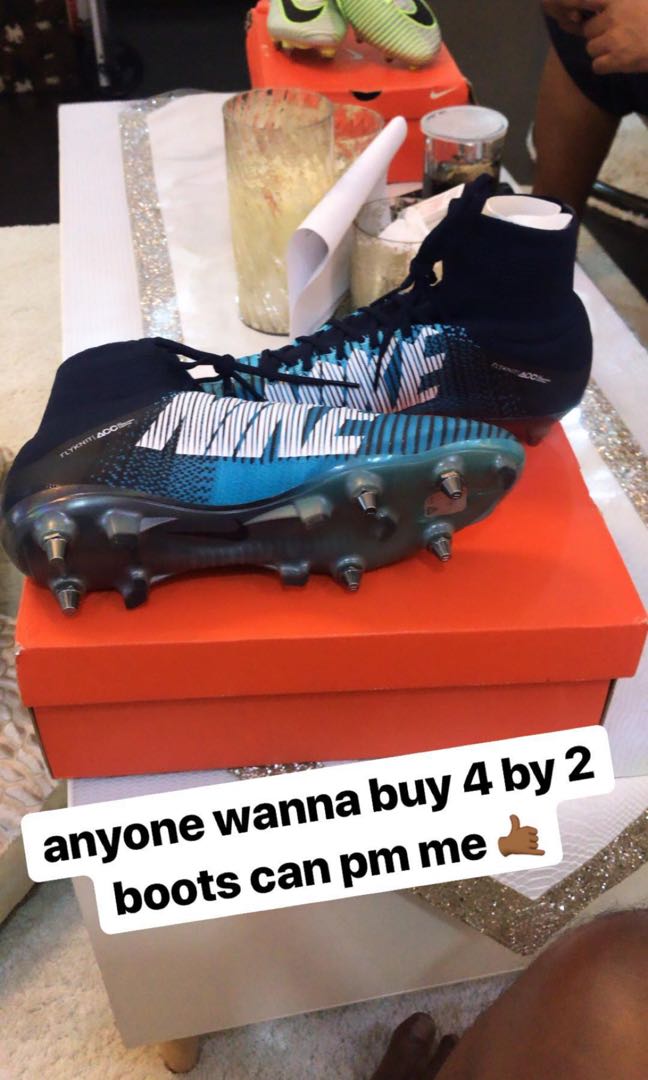 buy nike studs