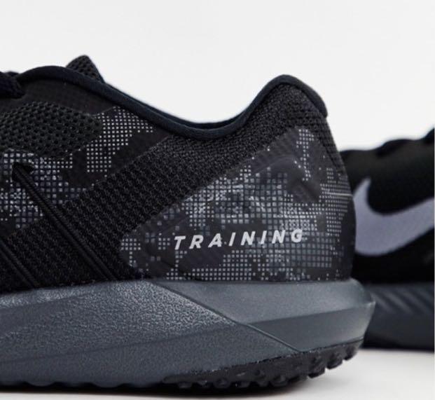 Nike Retaliation 2 Training Shoes, Men's Fashion, Footwear, Sneakers on  Carousell