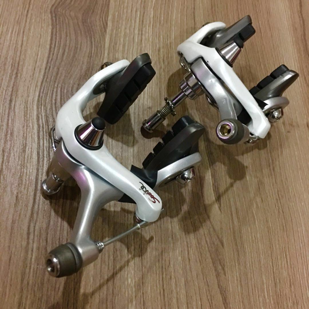 Jeu De Direction Shimano Santé – 1 Pouce Fileté – Pour Vélo Route – NOS