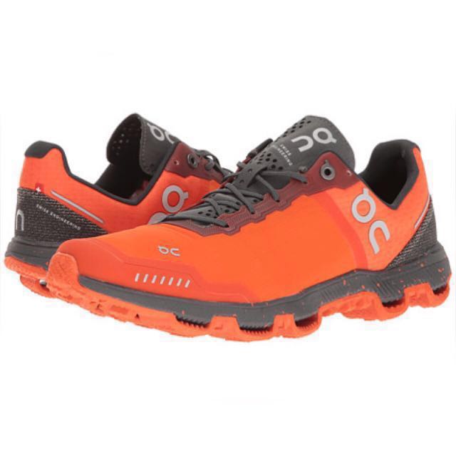 on cloud cloudventure peak