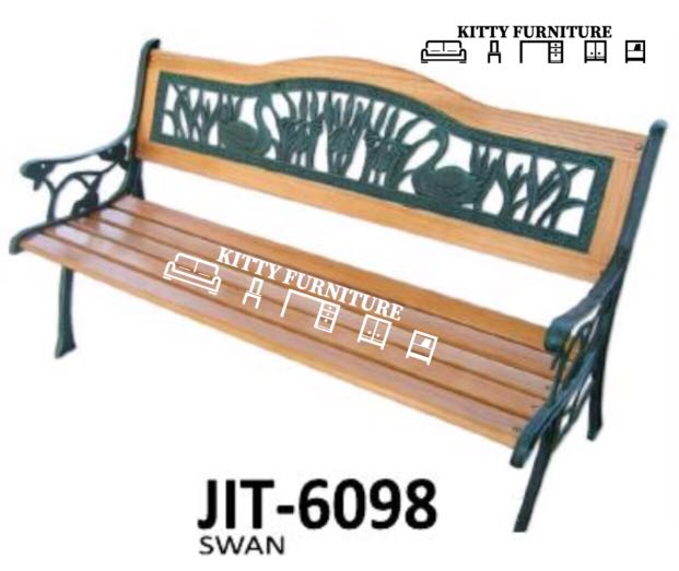 Park Bench Home Furniture On Carousell
