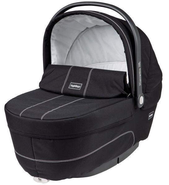 Navetta shop xl bassinet