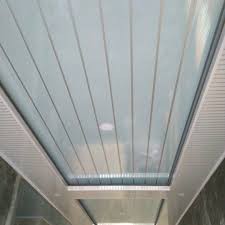 Plafon Pvc Mewah Home Furniture On Carousell