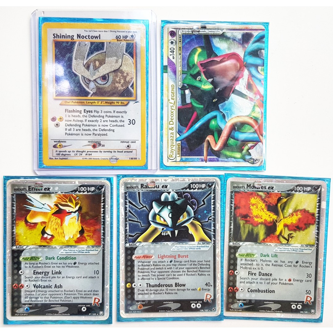 100 unique pokemon cards! Pokemon 101 card GX Super Mystery Bundle!