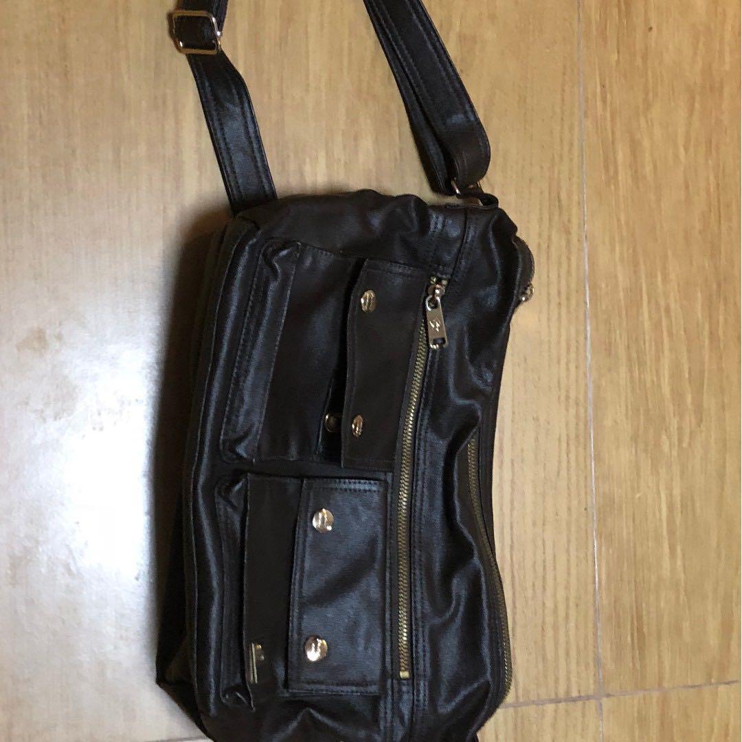 国内外の人気が集結 PELULU.TOKYO leather bag その他 - marbley.co