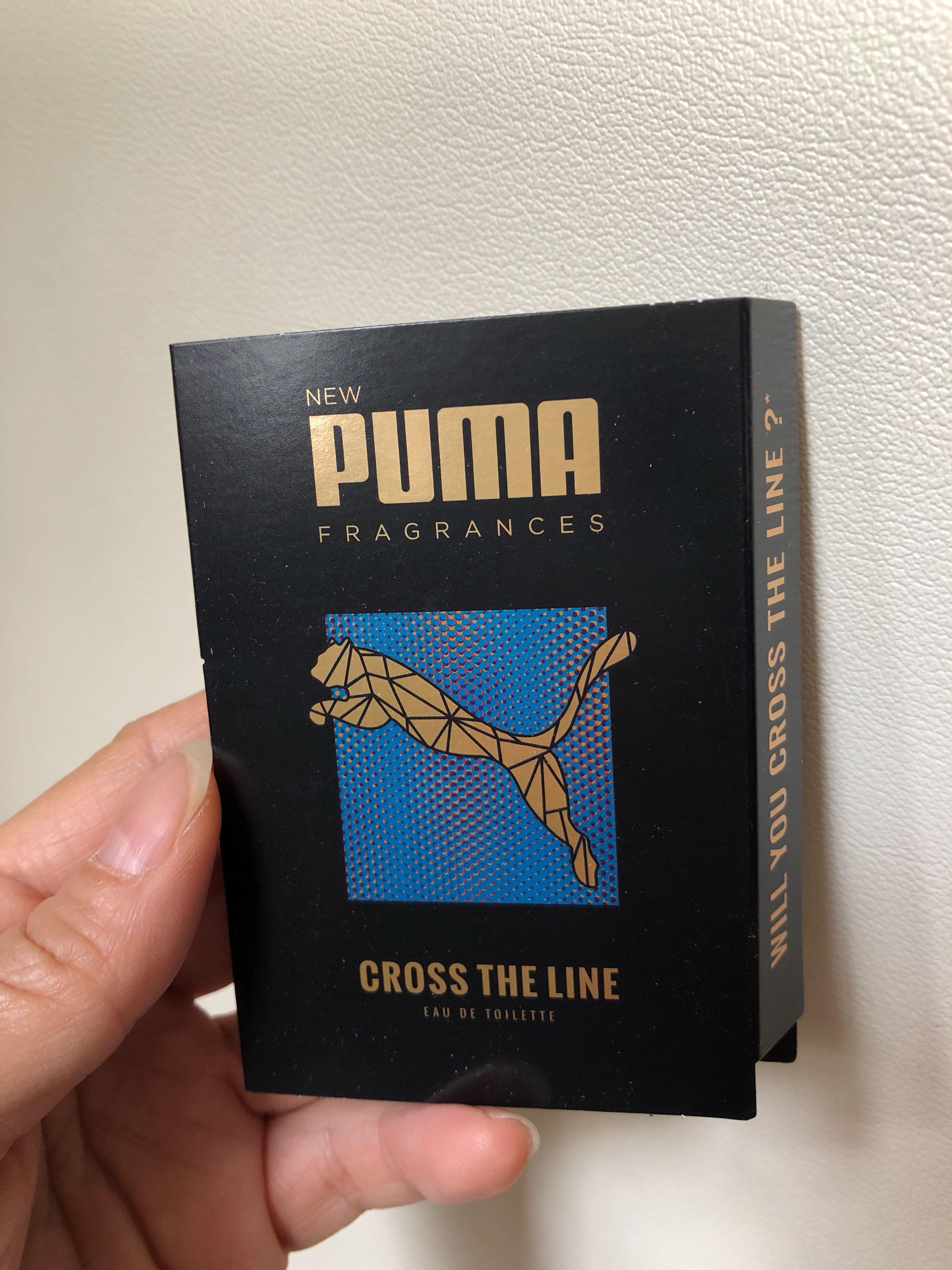 puma fragrances puma fragrances