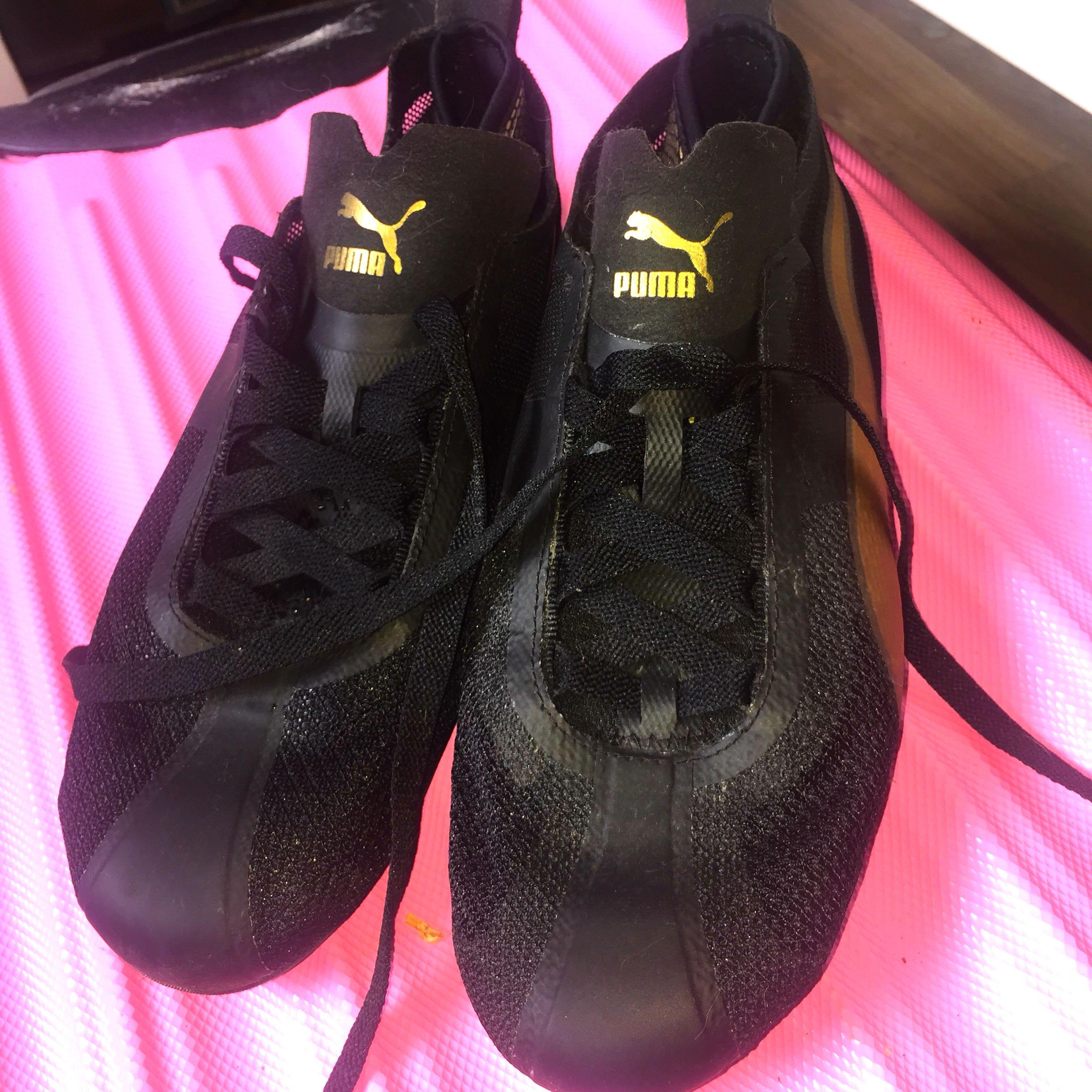 puma authentic sporting goods