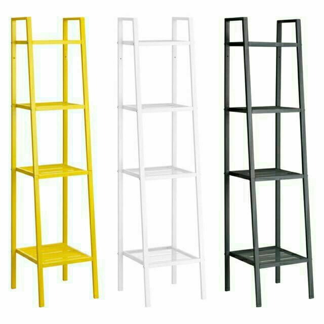 Rack Ikea Free Postage Home Furniture Furniture On Carousell