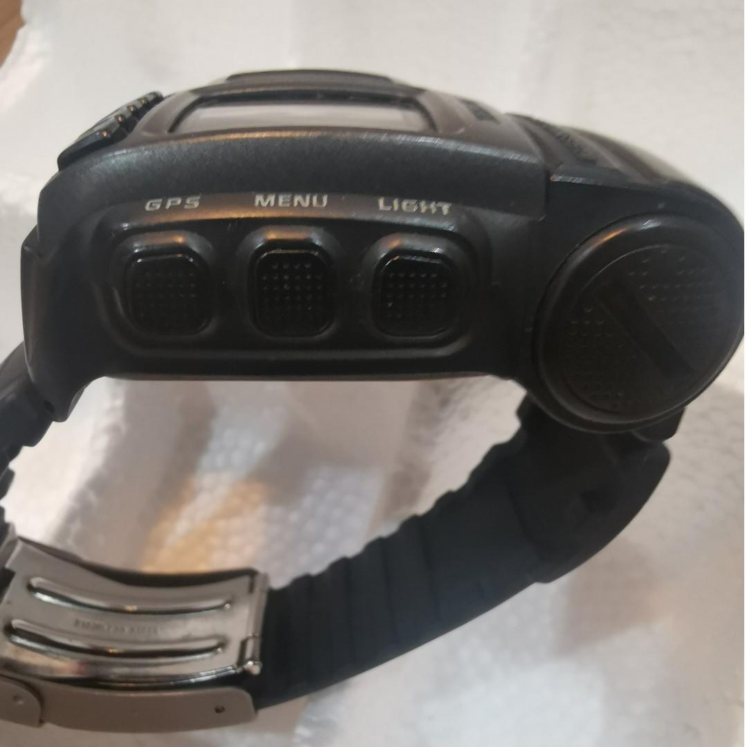 Protek gps watch store