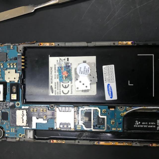 Repair handphone, Mobile Phones & Gadgets, Mobile Phones, Android