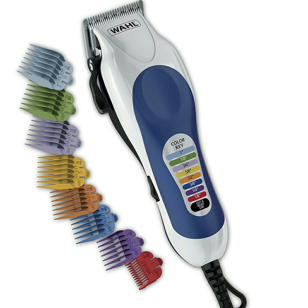 wahl clipper 79608