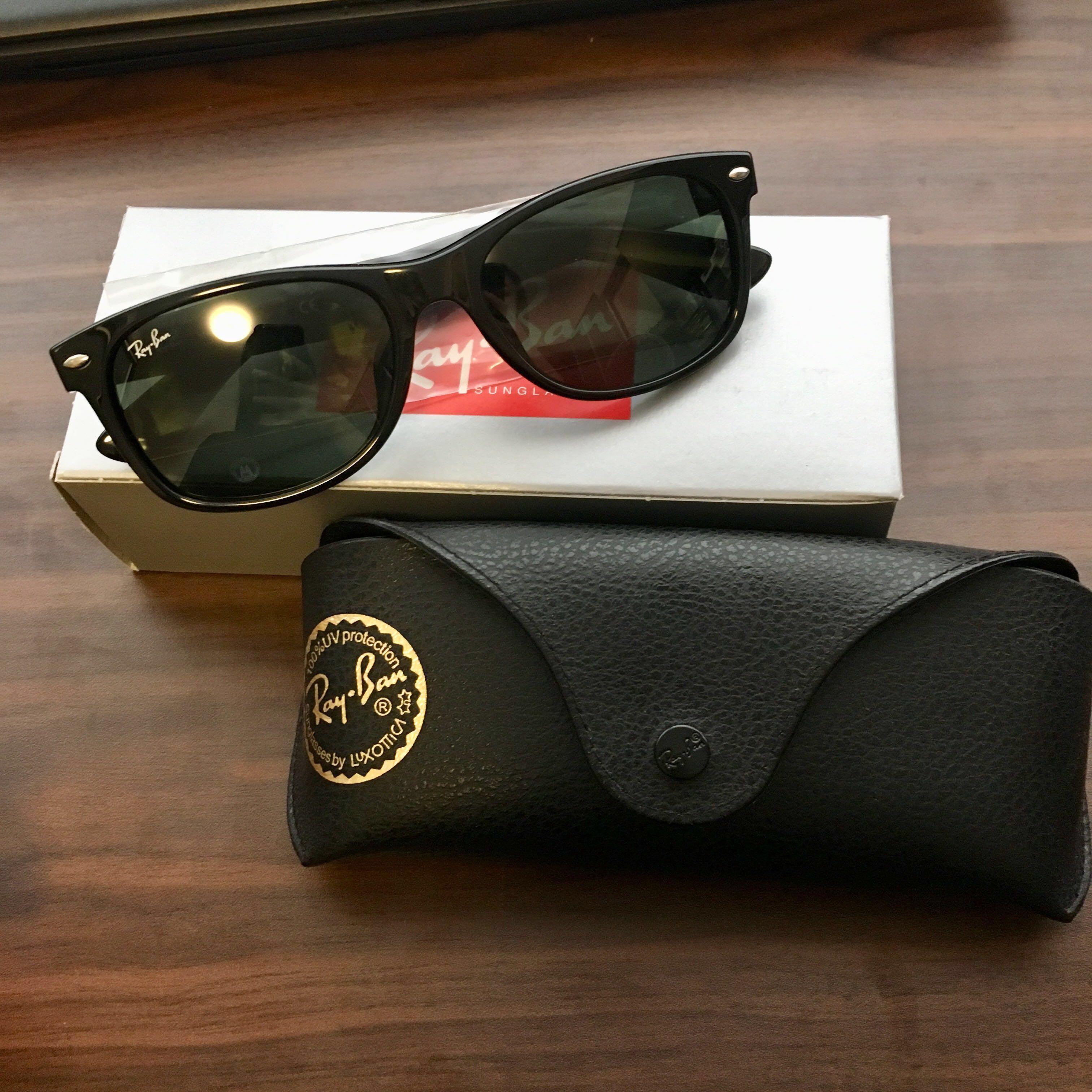 new wayfarer womens