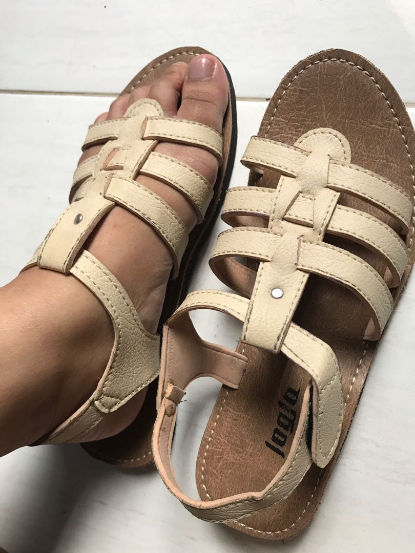 nike sepatu sandal