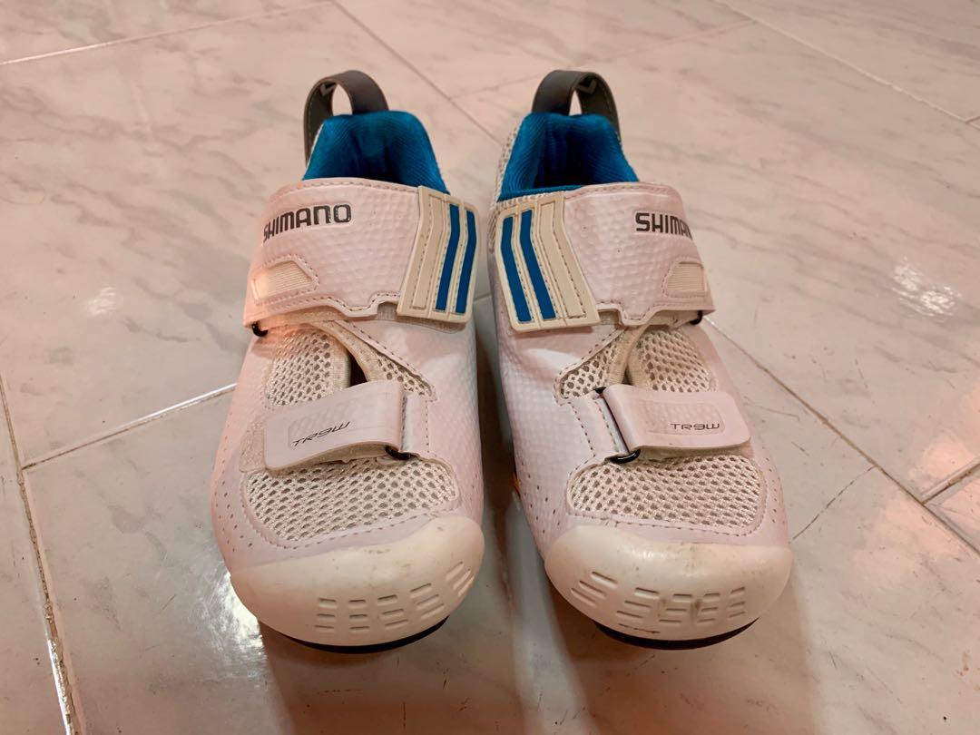 shimano tr9 womens
