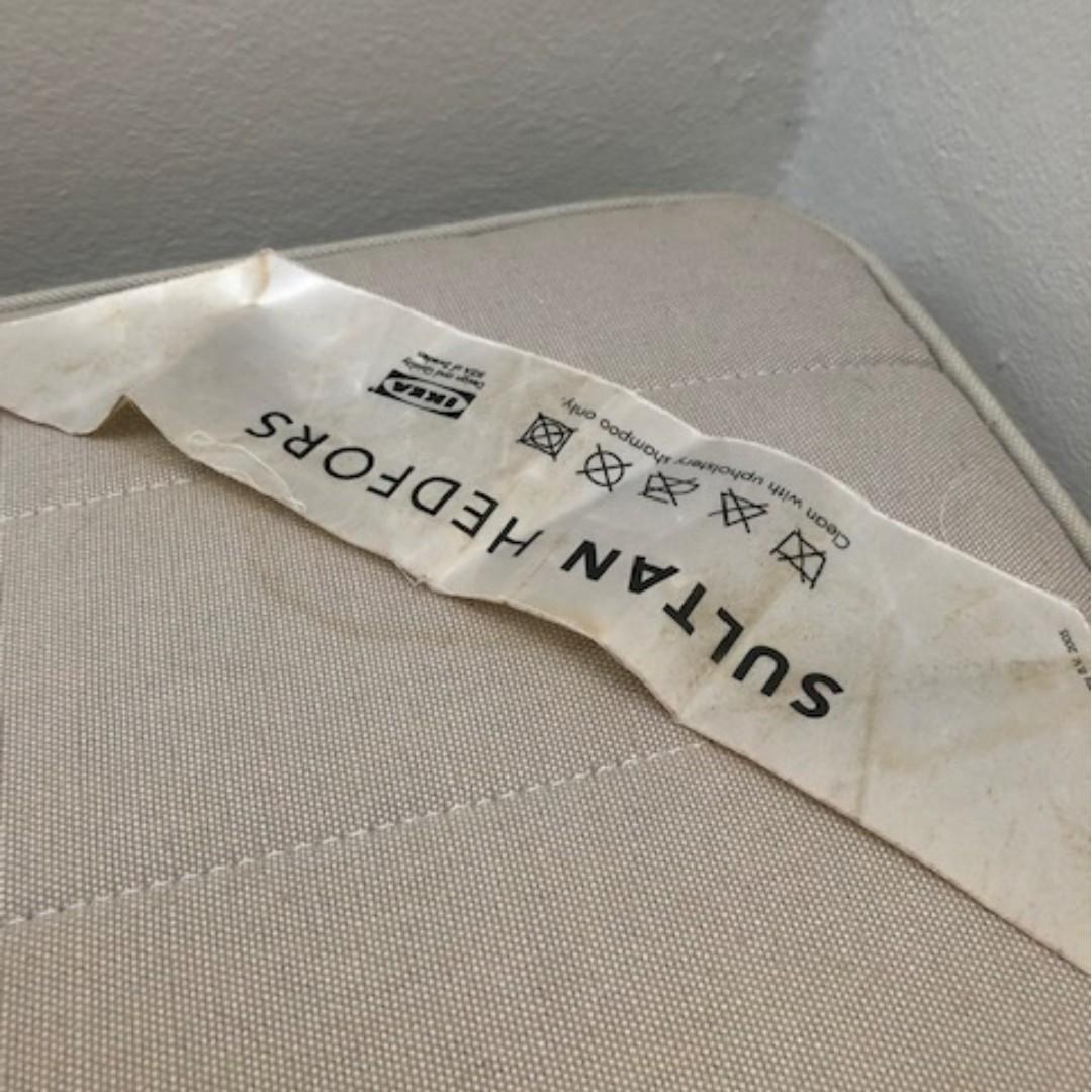 Sultan hedfors mattress ikea sale