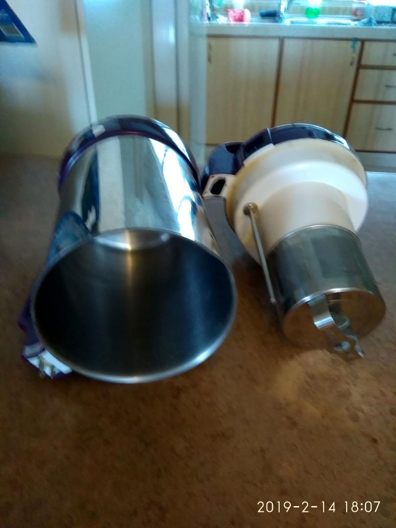 Soya Bean juice maker, TV & Home Appliances, Kitchen Appliances, Coffee