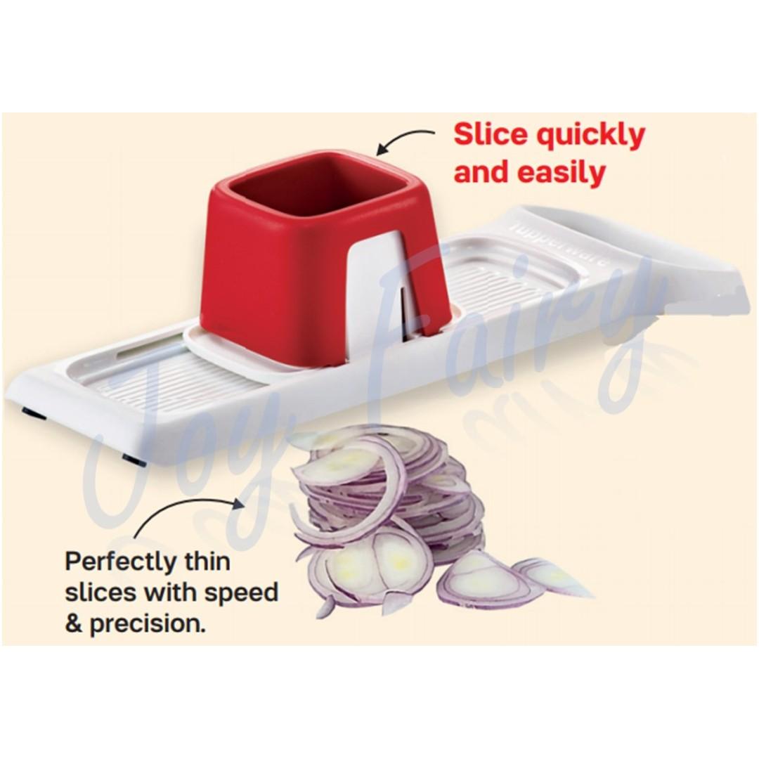 Tupperware Speedy Mando Home Appliances Kitchenware On Carousell