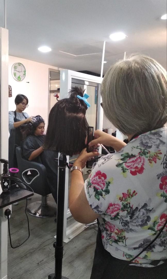 Ss2 Need A Stylist Jobs Internships Others On Carousell