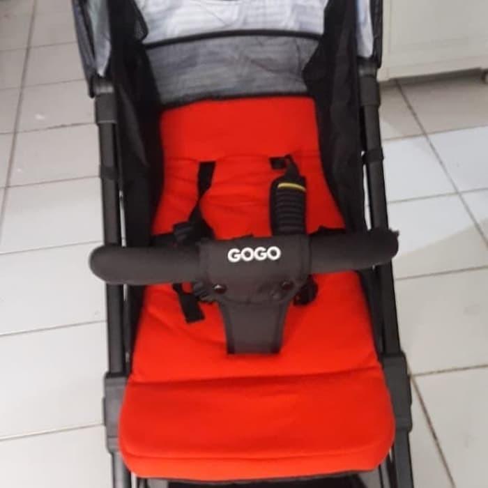 stroller elle gogo