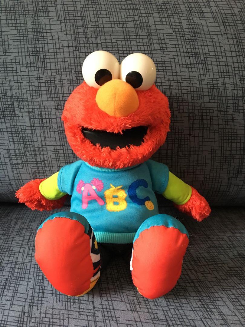 talking toys for babies