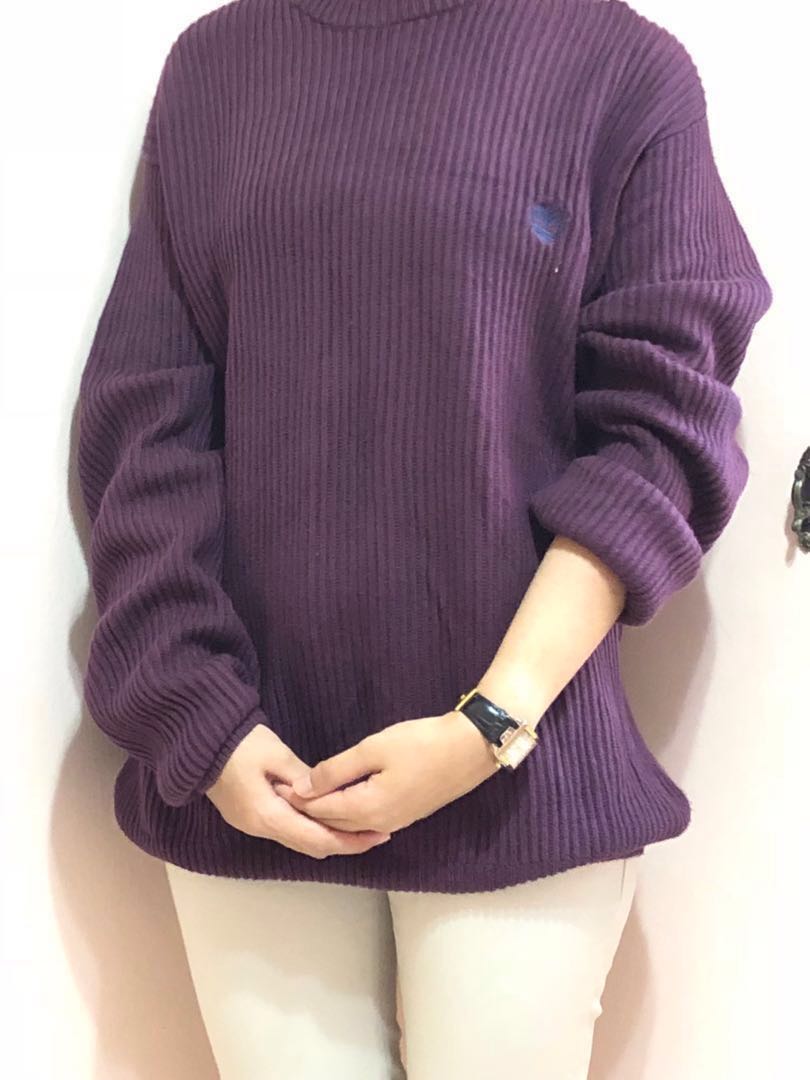 timberland knitwear