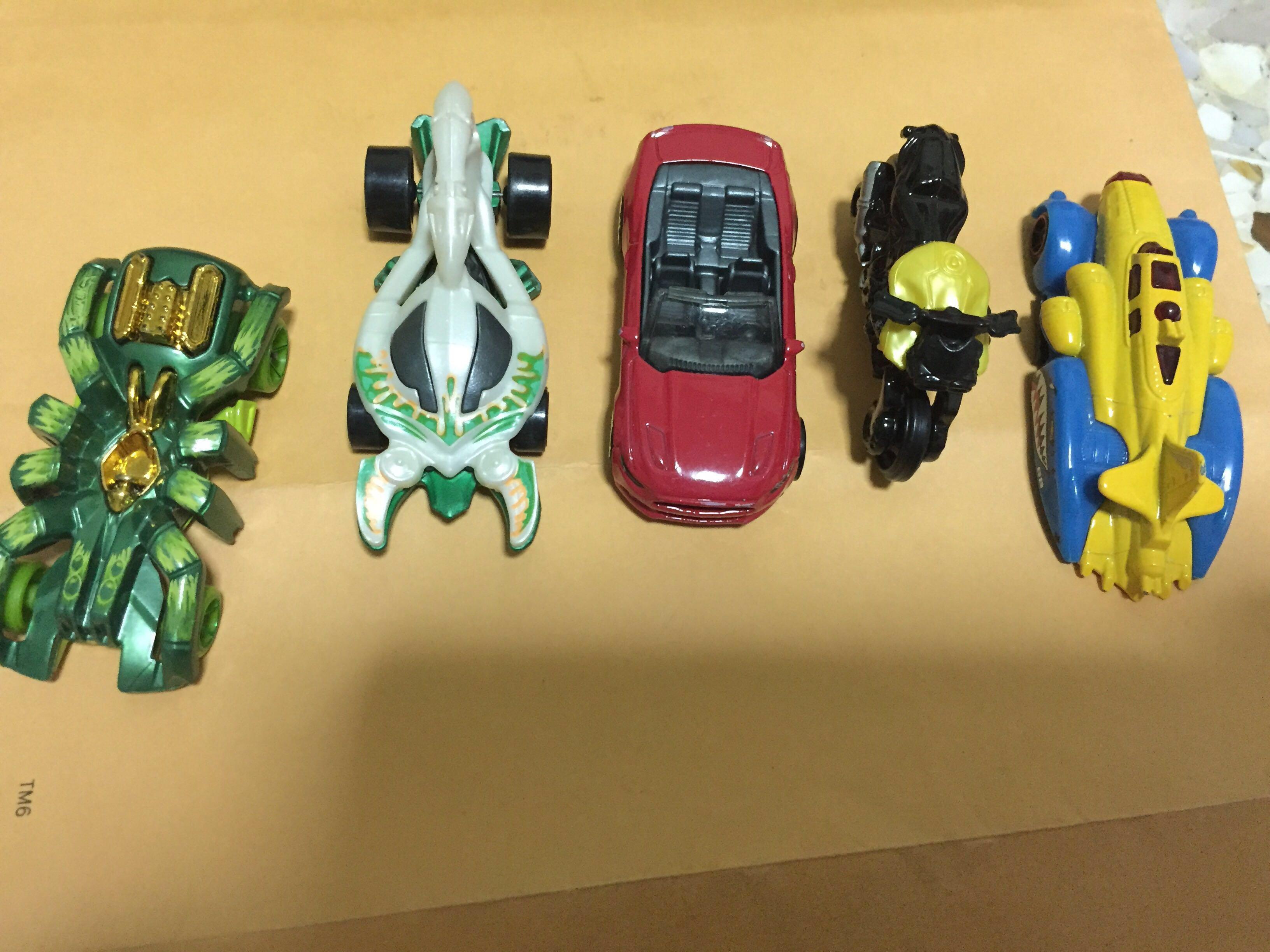 hot wheels for babies