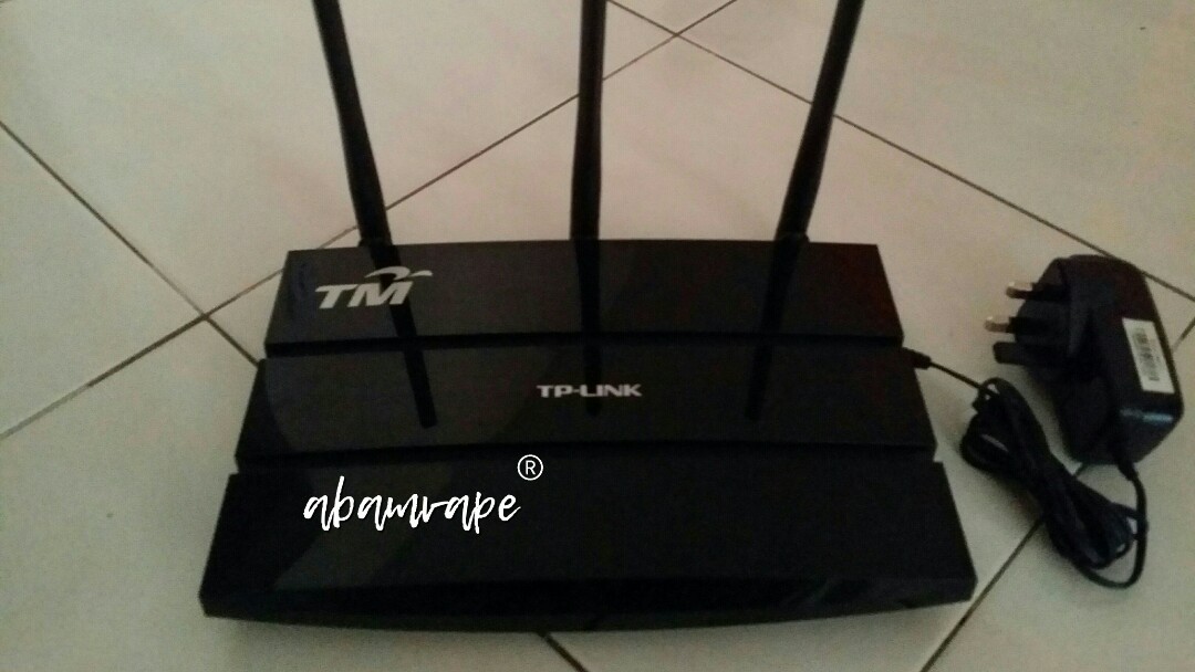 Pessimistisch methaan Sherlock Holmes TPLink Archer C1200 Gigabit AC1200 Router, Electronics, Computer Parts &  Accessories on Carousell