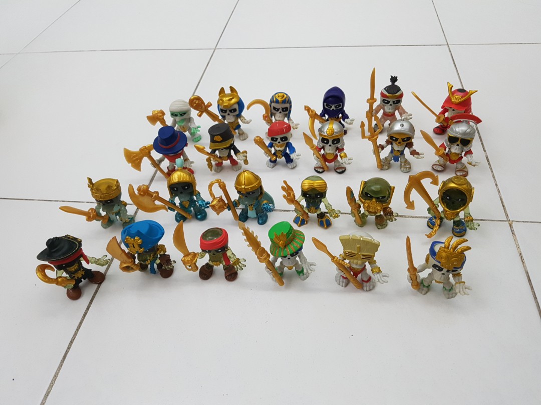 Treasure x on sale sales