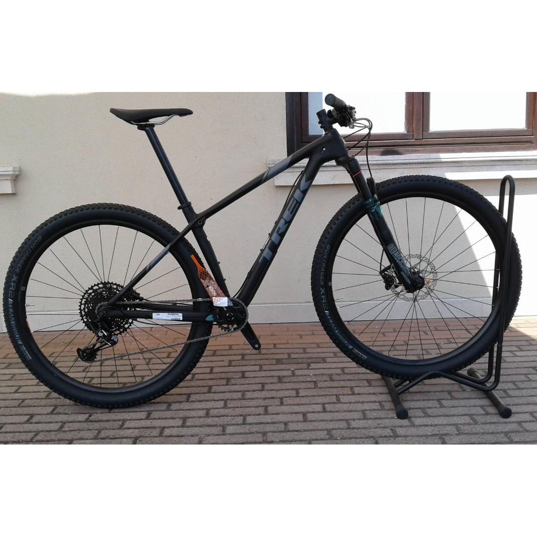 Trek procaliber 15.5 best sale