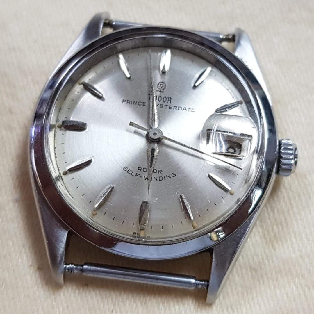 Tudor 7966 movement Clearance