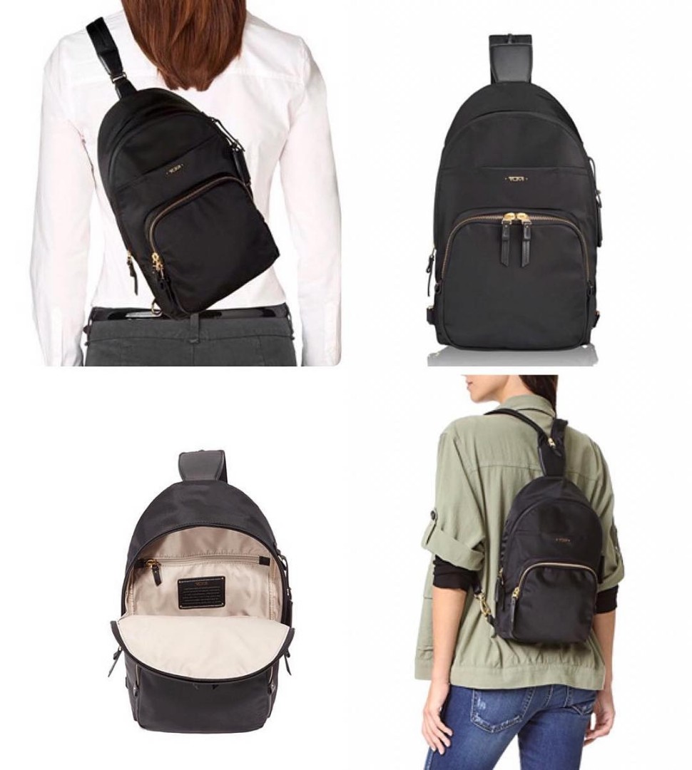 Tumi nadia backpack outlet