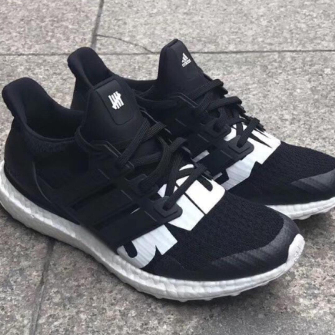 ultra boost undftd