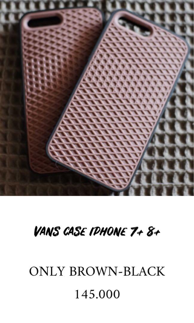 Iphone 8 vans case shop