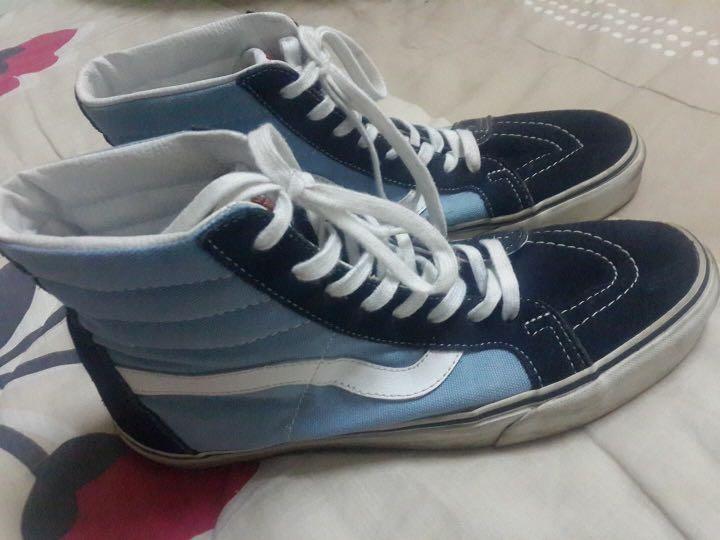 Vans x Bones Brigade Sz Men US 10.5 Men s Fashion Footwear