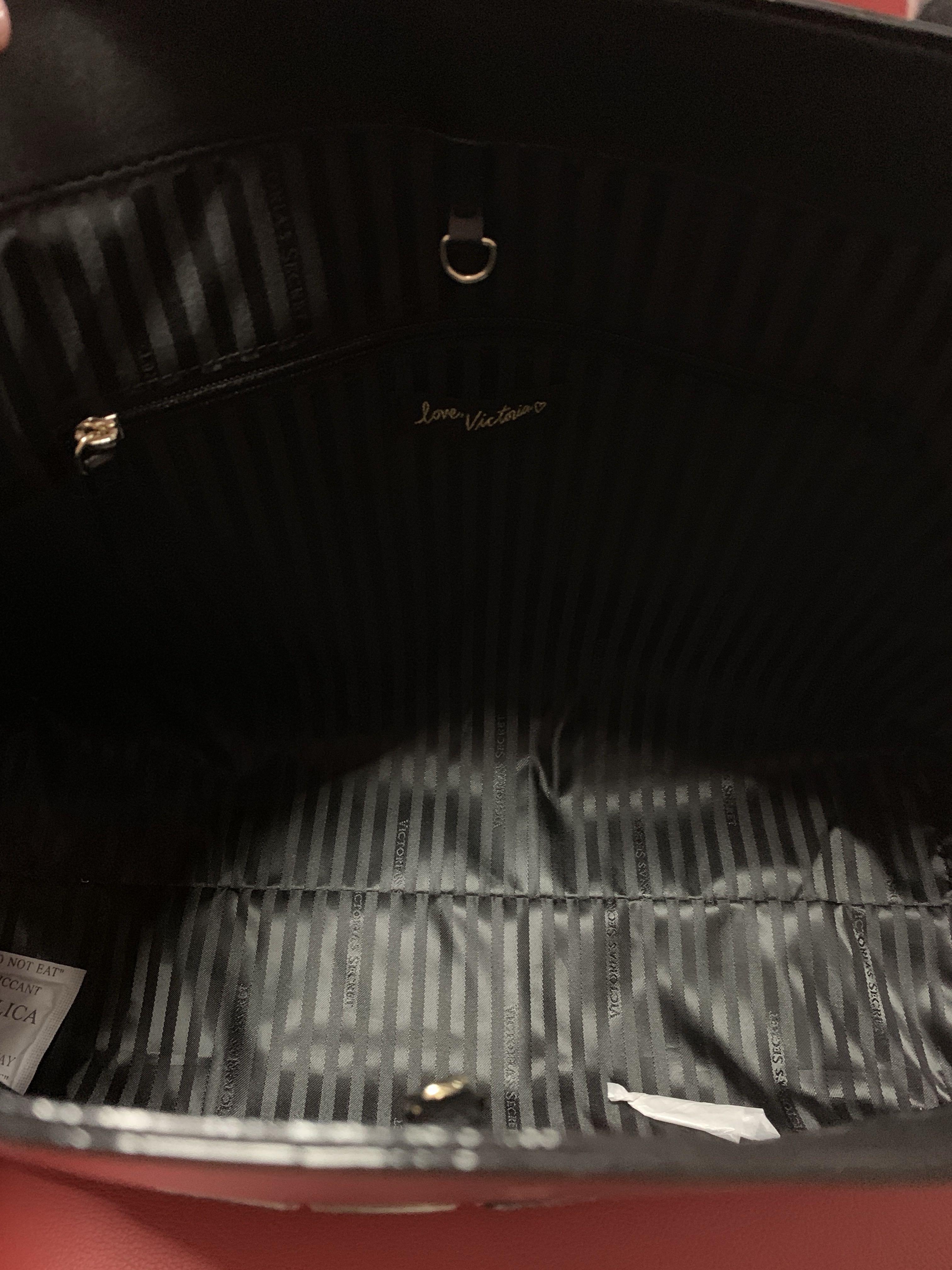 celestial shimmer everything tote