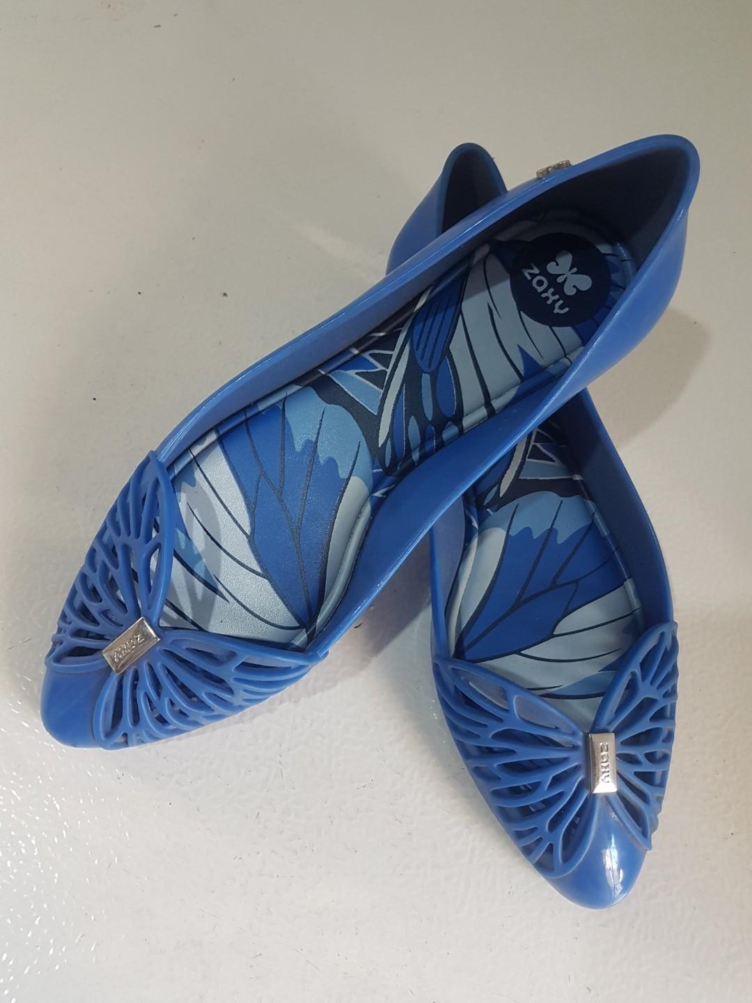 zaxy shoes amazon