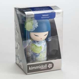 Limited Time - Authentic Kimmidoll (ADVENTUROUS)