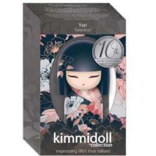 Limited Time - Authentic Kimmidoll (Gracious)