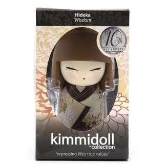 Limited Time - Authentic Kimmidoll (Wisdom)