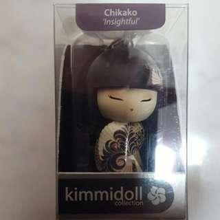 Limited Time - Authentic Kimmidoll (Insightful)