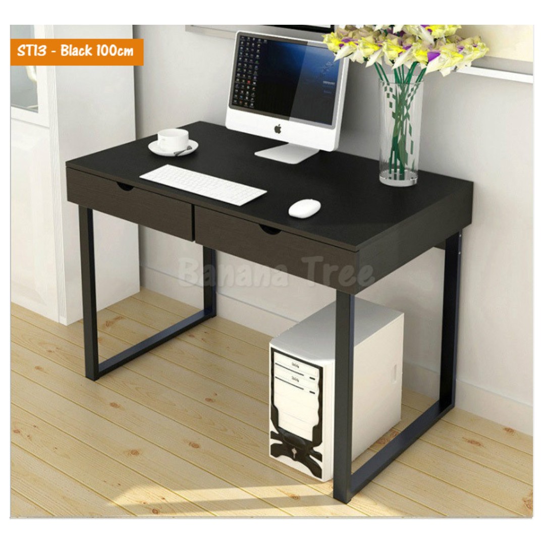 Study table deals 100cm